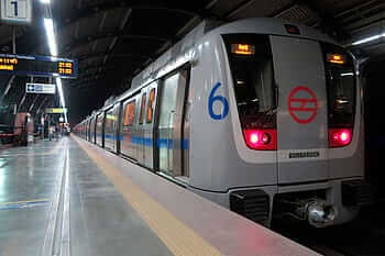 ताज नगरी को शीघ्र मिलेगी मेट्रो की सौगात