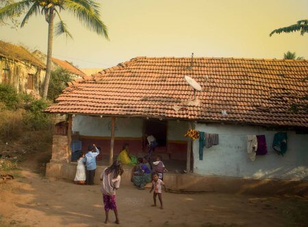 उप्र के गांवों में घर का स्वामित्व देने की पहल शुरू