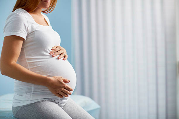 गर्भवती के लिए पूरी तरह सुरक्षित है कोविड का टीका