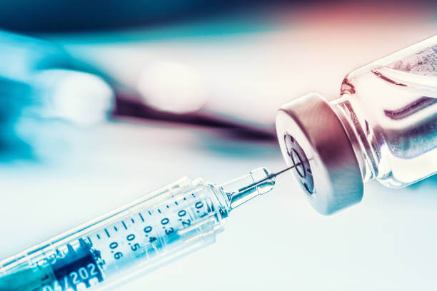 कोविड वैक्सीन के नए वेरिएंट पर शोध