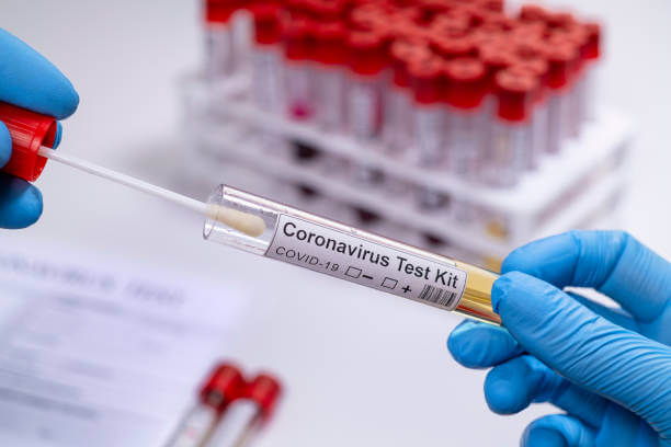 कोरोना संक्रमण : यूपी कर रहा रोजाना तीन लाख टेस्ट