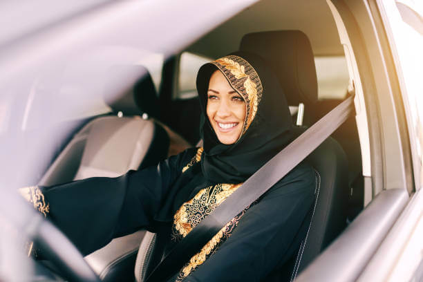 जानिए आखिर क्या है सऊदी अरब की महिलाओं का नया शौक