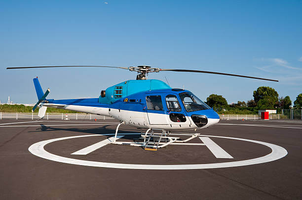 यूपी के 6 जिलों से अयोध्या धाम के लिए हेलीकॉप्टर सेवा