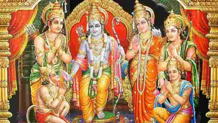 अयोध्या में 27 से 30 नवंबर तक चलेगा रामायण मेला