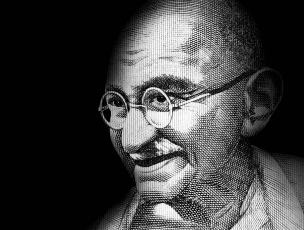 जनसंवाद कला के जानकार थे गांधी