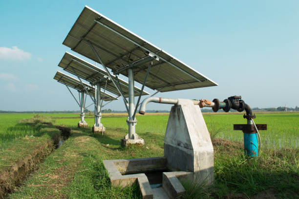 किसानों को 20 लाख से अधिक सौर ऊर्जा पंप
