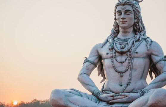 श्रावण में भगवान शिव भक्ति का आध्यात्मिक महत्व