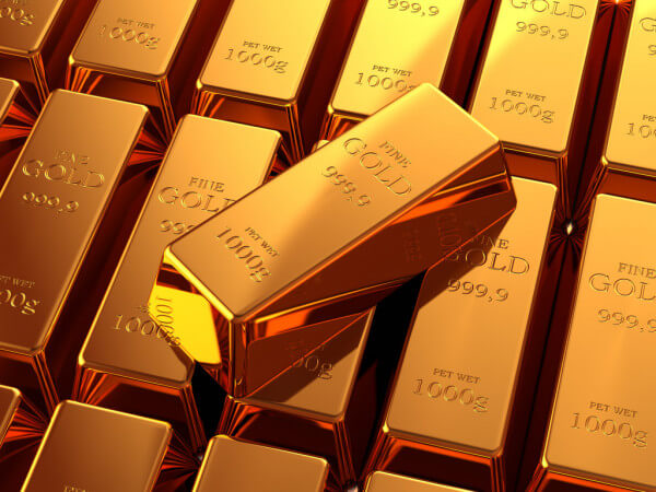 कोविड काल में 1.30 लाख किलो सोना की खरीद