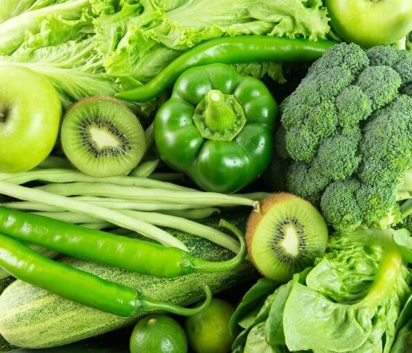 एक बार फिर हरी सब्जियों ने भरी दुबई की उड़ान