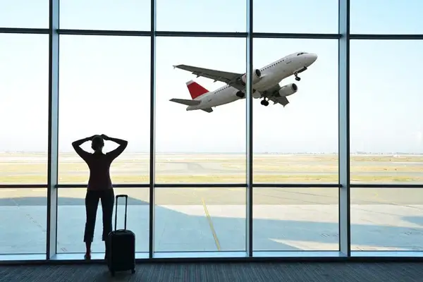 यूपी में एयरपोर्ट्स का विकास, 4 इंटरनेशनल एयरपोर्ट