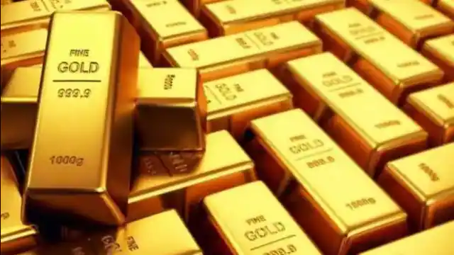 भारत का स्वर्ण भंडार 790 टन पार, खरीद जारी