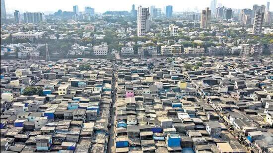 पांच हजार करोड़ से धारावी स्लम का कायाकल्प  करेंगे अडाणी