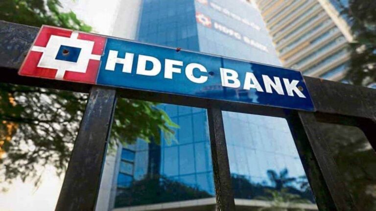 एचडीएफसी को हसमुख-दीपक ने बना दिया दुनिया का चौथा टाॅप बैंक