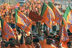 BJP