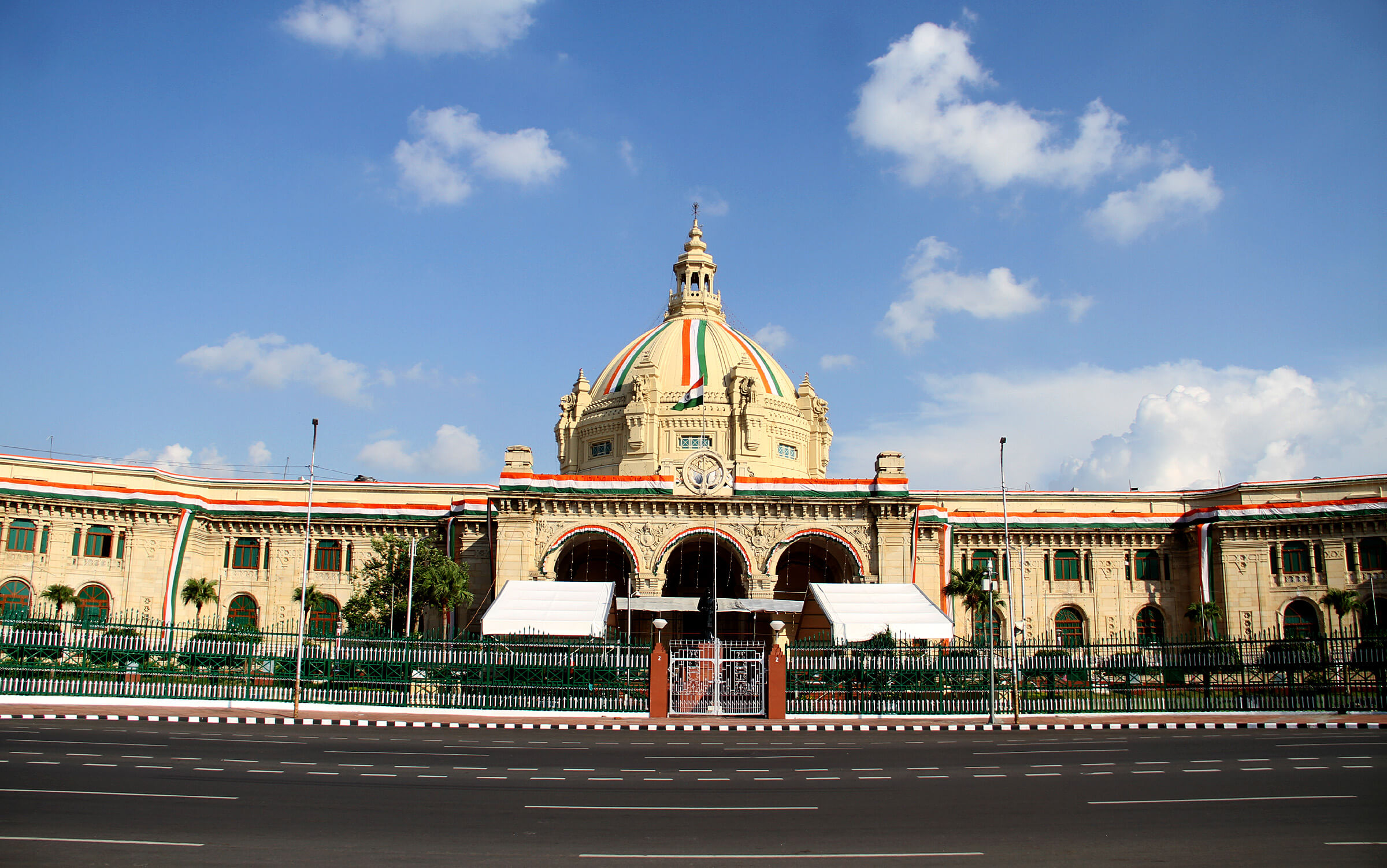 UP ASSEMBALY