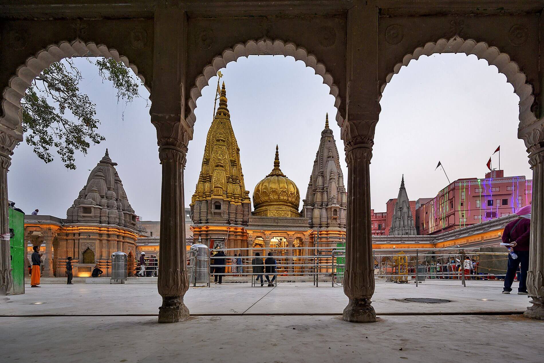 KASHI